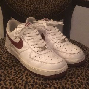 2008 Air Force 1